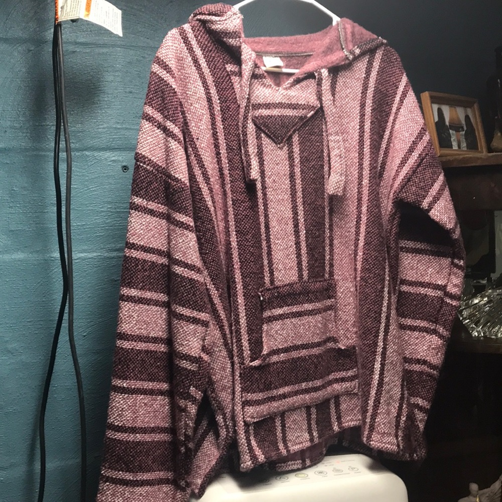 Baja Hoodie